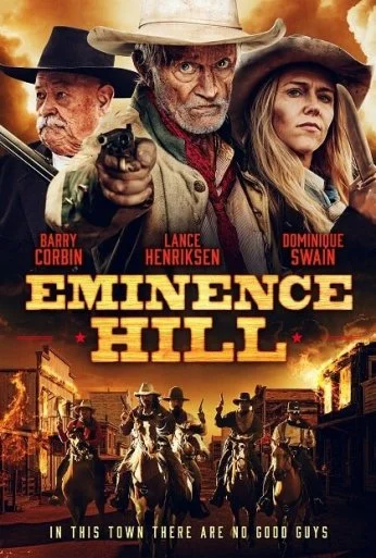 Эминенс Хилл (2019) онлайн бесплатно